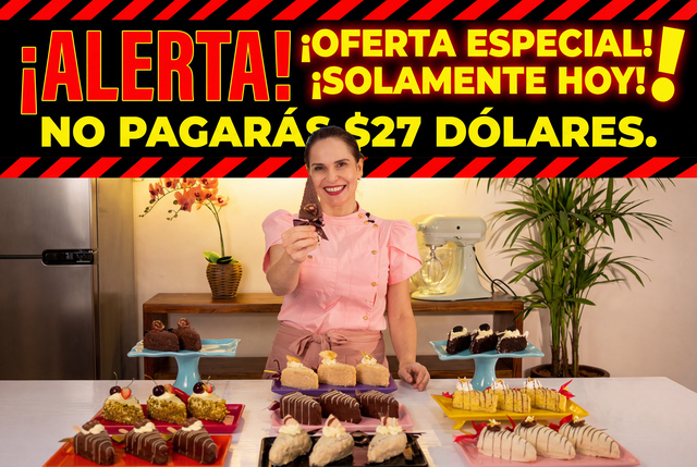 Oferta Especial